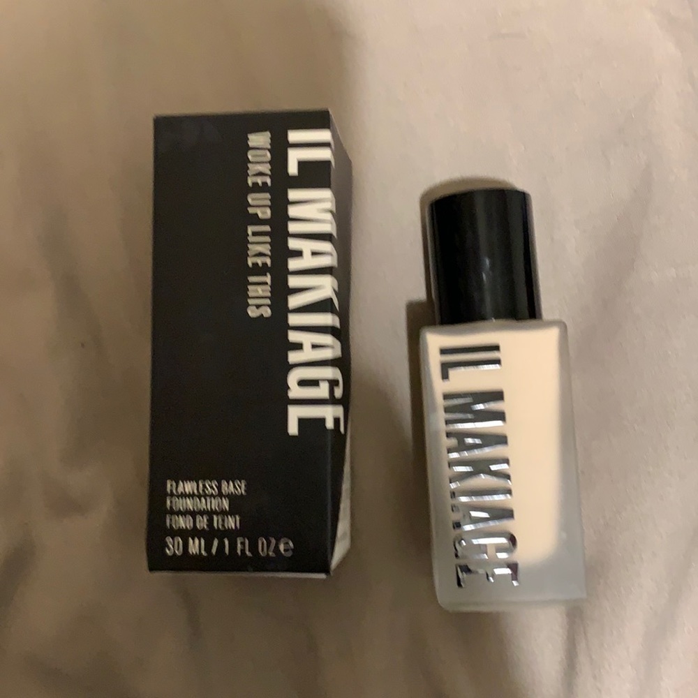 Il Makiage Foundation #20